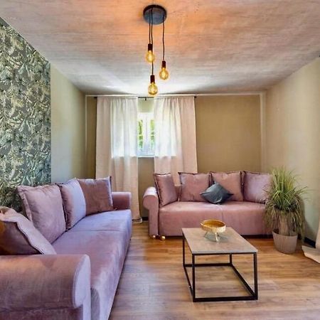 Apartments Villa 9 Podstrana Kültér fotó