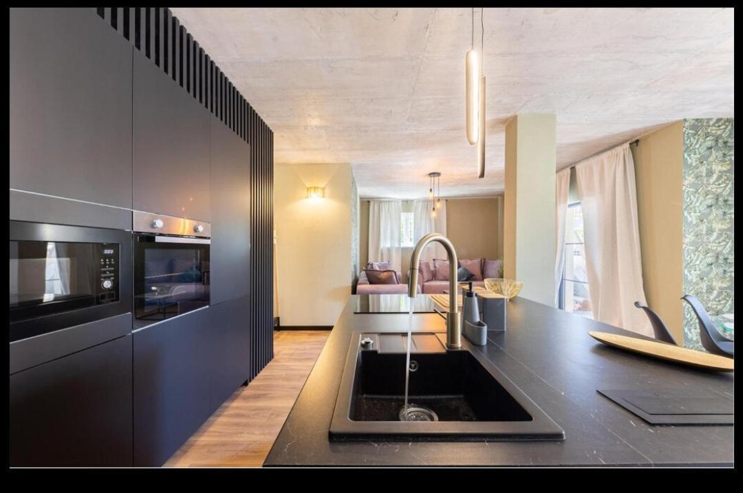 Apartments Villa 9 Podstrana Kültér fotó