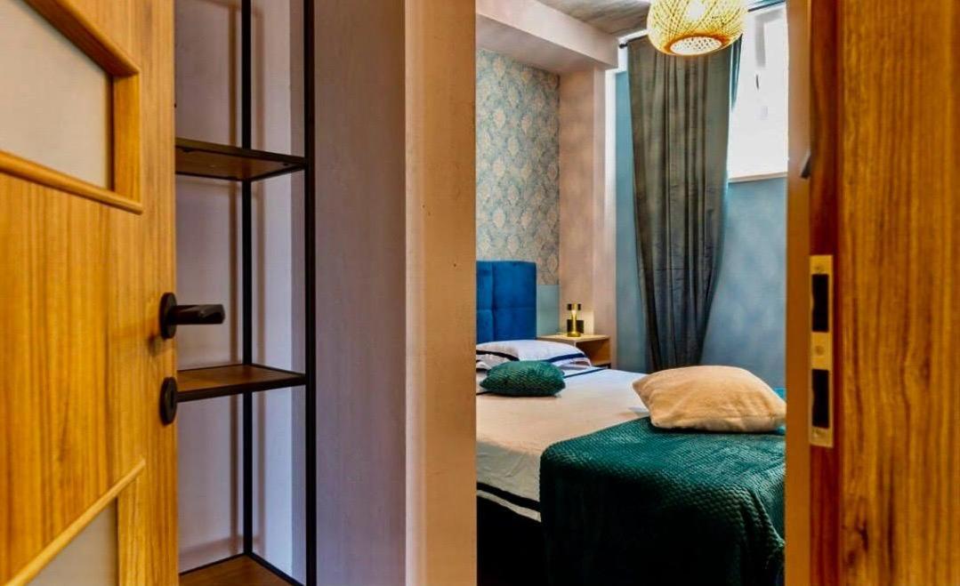 Apartments Villa 9 Podstrana Kültér fotó