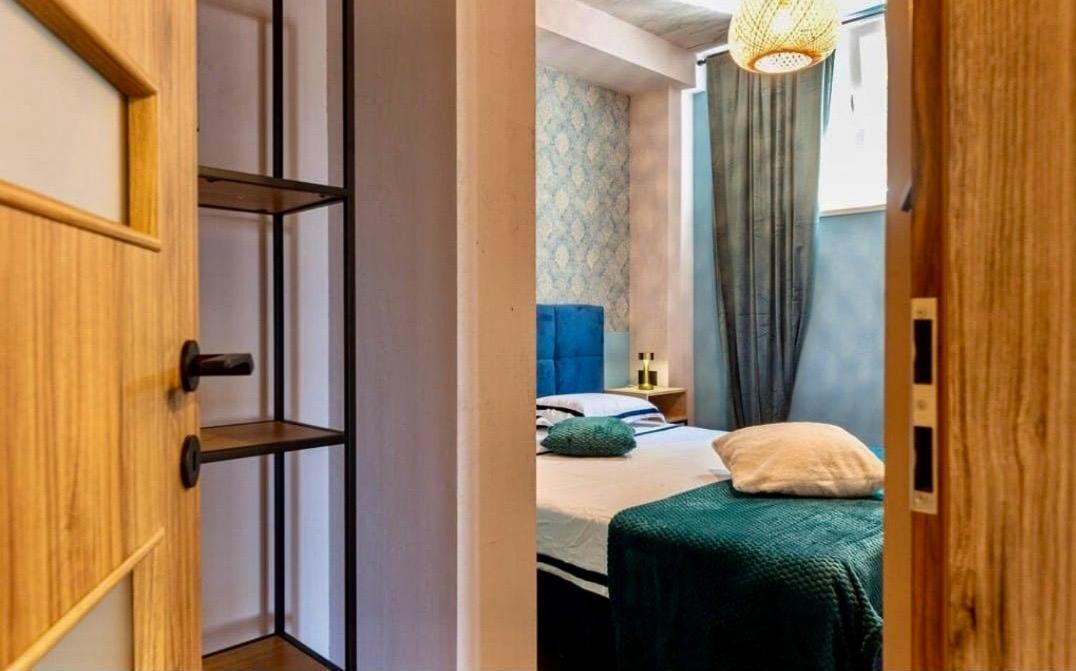 Apartments Villa 9 Podstrana Kültér fotó