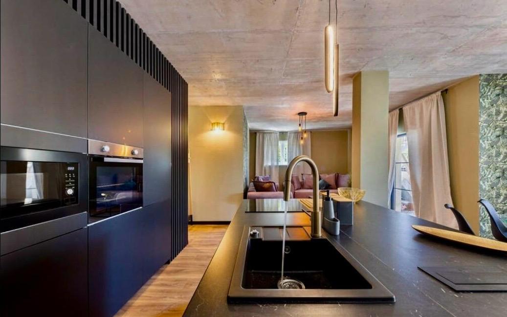 Apartments Villa 9 Podstrana Kültér fotó